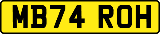 MB74ROH
