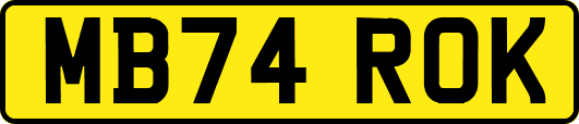 MB74ROK