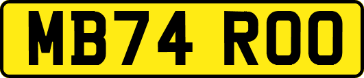MB74ROO