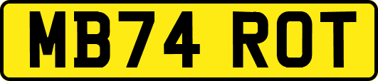MB74ROT