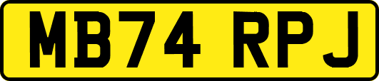 MB74RPJ