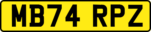 MB74RPZ