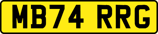 MB74RRG