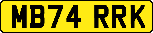 MB74RRK