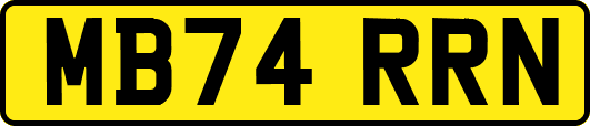 MB74RRN