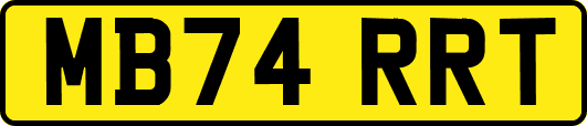 MB74RRT