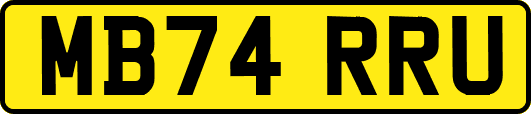 MB74RRU
