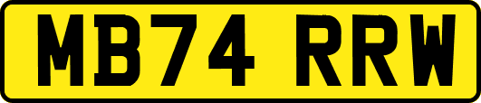 MB74RRW
