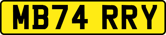 MB74RRY