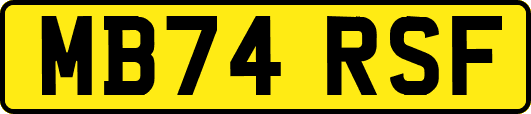 MB74RSF