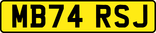MB74RSJ