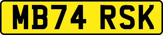 MB74RSK