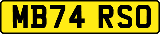 MB74RSO