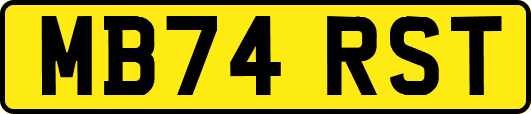 MB74RST