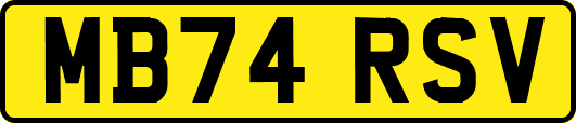 MB74RSV