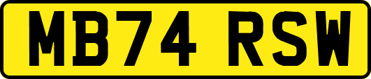 MB74RSW