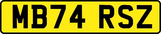 MB74RSZ
