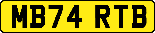 MB74RTB