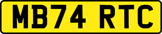 MB74RTC