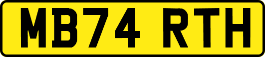 MB74RTH