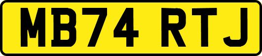 MB74RTJ