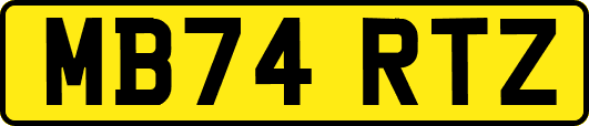 MB74RTZ