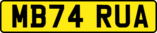 MB74RUA