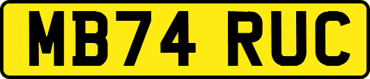 MB74RUC
