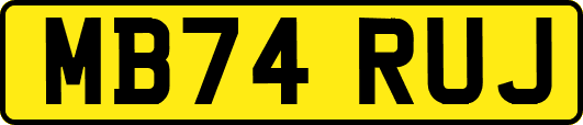 MB74RUJ