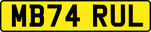 MB74RUL