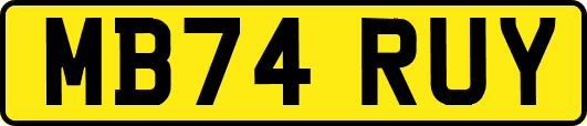 MB74RUY