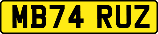 MB74RUZ