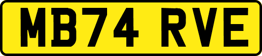 MB74RVE