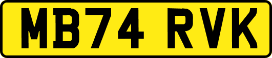MB74RVK