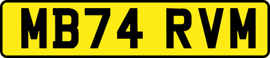 MB74RVM