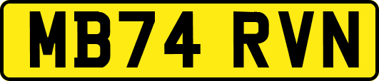 MB74RVN