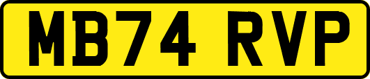 MB74RVP