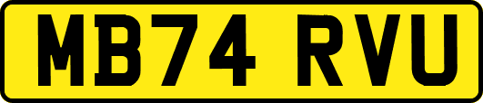 MB74RVU