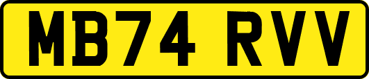 MB74RVV