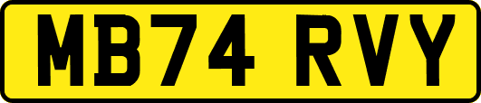 MB74RVY