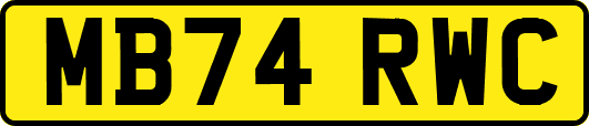 MB74RWC