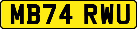 MB74RWU