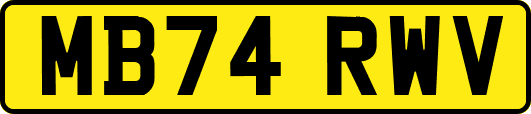MB74RWV