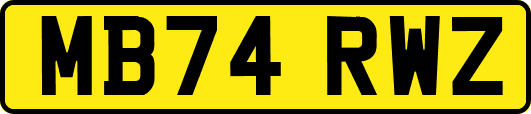 MB74RWZ