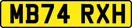MB74RXH