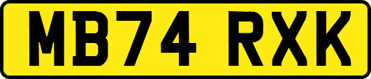 MB74RXK