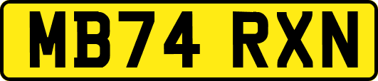 MB74RXN