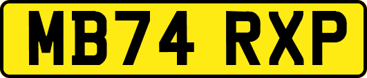 MB74RXP