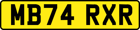MB74RXR