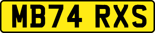 MB74RXS